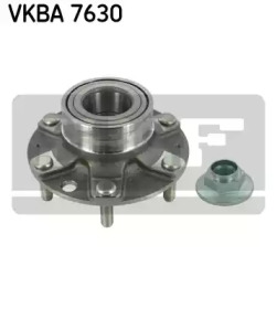 Комплект подшипника SKF VKBA 7630